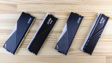 performance focused digital model