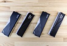 performance focused smart model