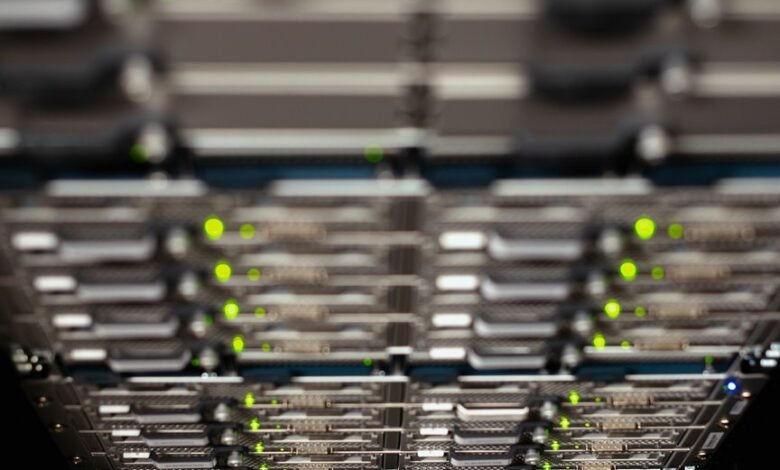 performance of advanced network