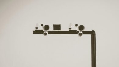 secure web architecture expansion