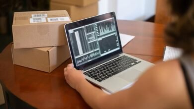 smart business online model