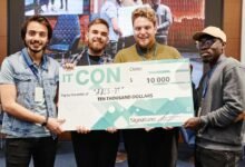 smart digital architecture success