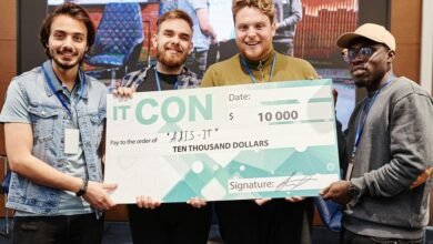 smart digital architecture success