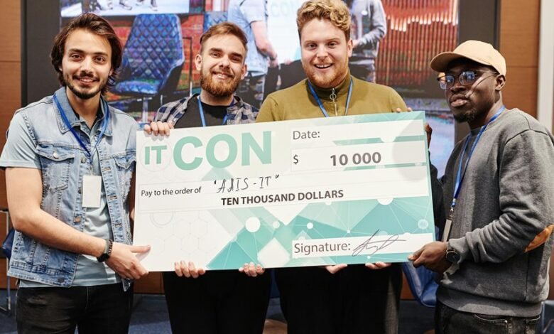 smart digital architecture success