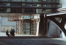 smart digital performance architecture