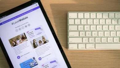 smart network for efficiency