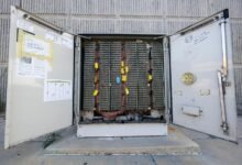 smart network for expansion