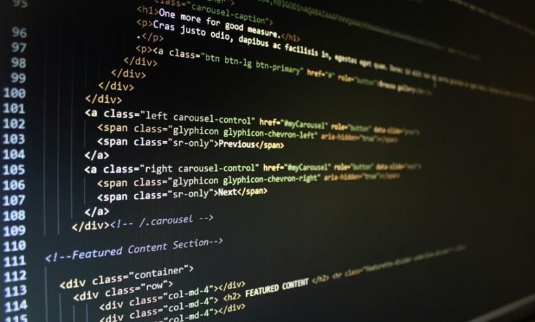 smart web stability system